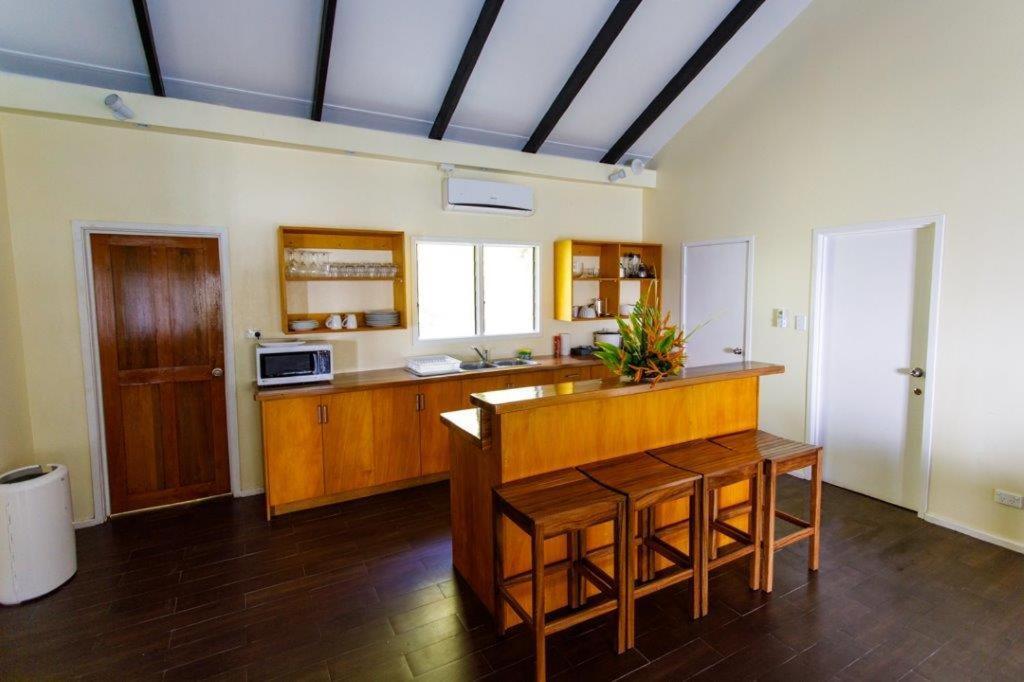 Daku Resort Savusavu Luaran gambar