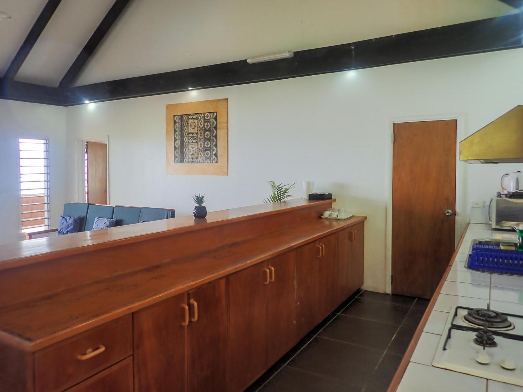 Daku Resort Savusavu Luaran gambar