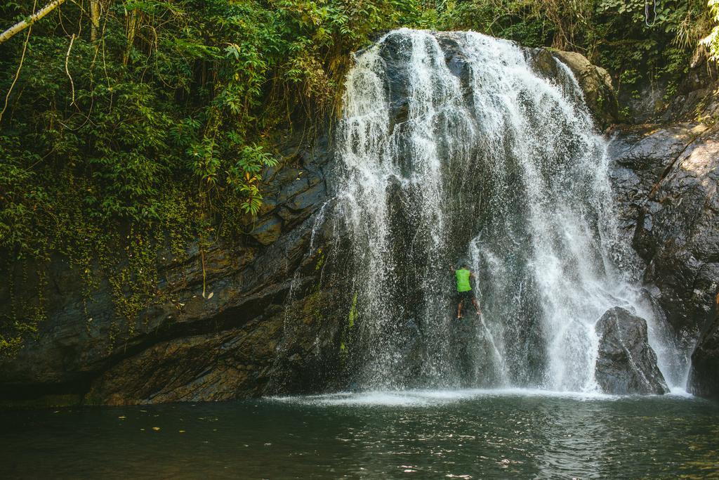 Daku Resort Savusavu Luaran gambar