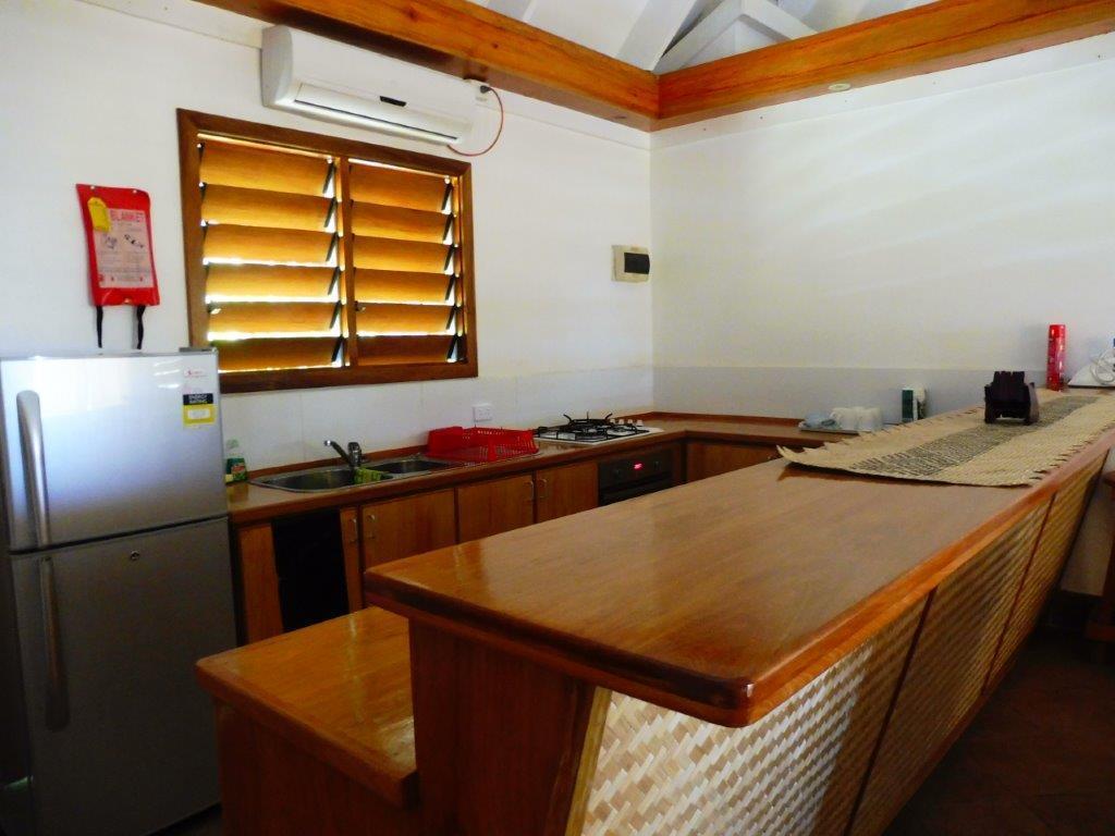 Daku Resort Savusavu Luaran gambar