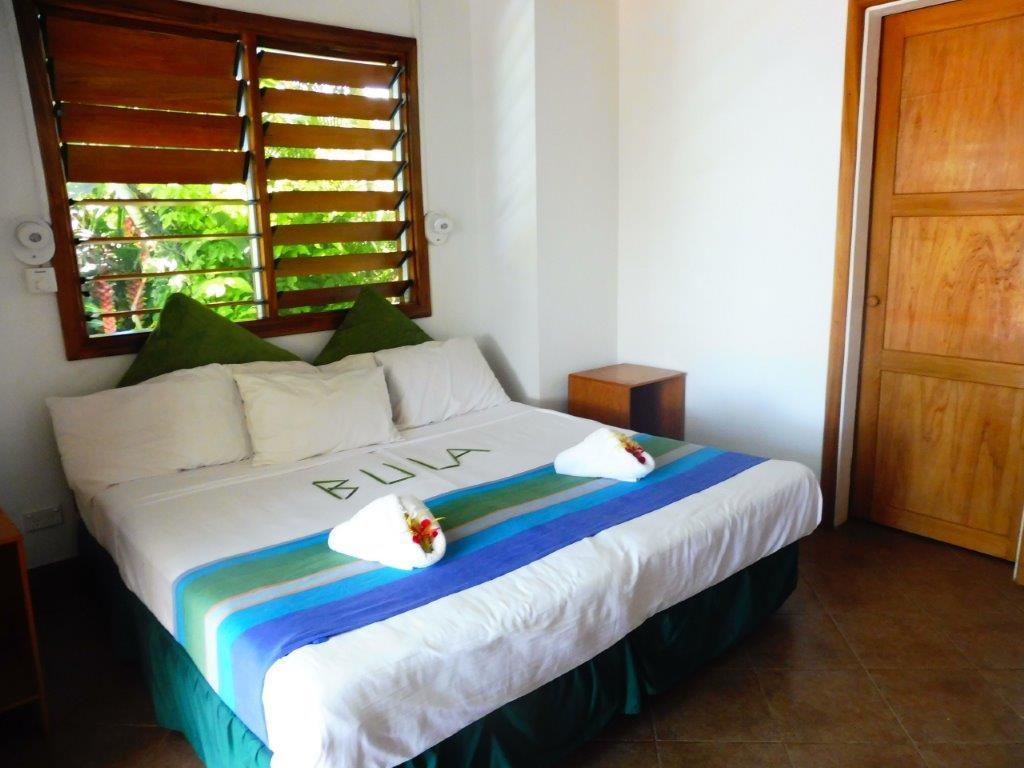 Daku Resort Savusavu Luaran gambar