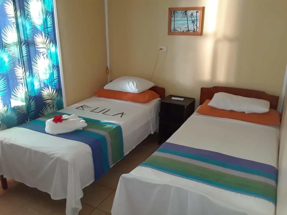 Daku Resort Savusavu Luaran gambar